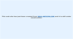 Desktop Screenshot of itcglobalmedia.com